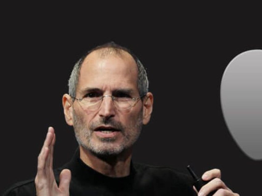 Mënyra e pazakontë se si Steve Jobs i intervistonte njerëzit për t’i marrë në punë