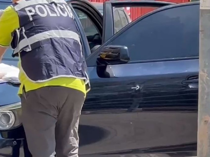 U raportua për të shtëna me armë në Sarandë, policia sqaron ngjarjen