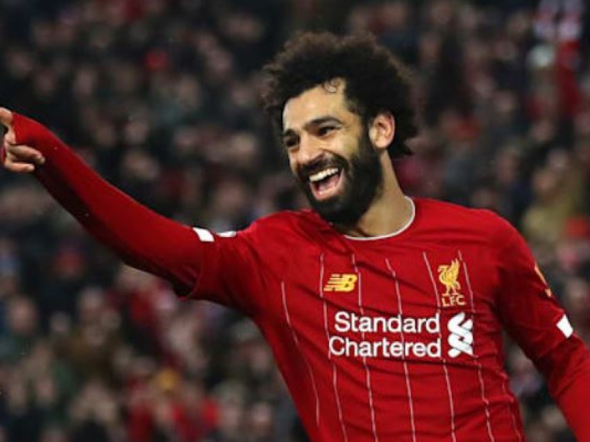 Salah ka pranuar një ofertë nga Arabia Saudite