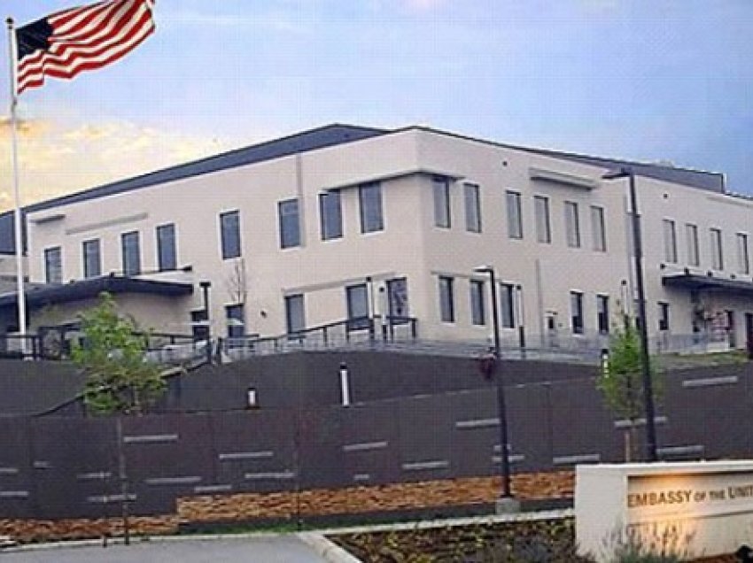 Ambasada amerikane në RMV për vizitën e Kurtit: Ngjarjet i kemi parë si të padobishme
