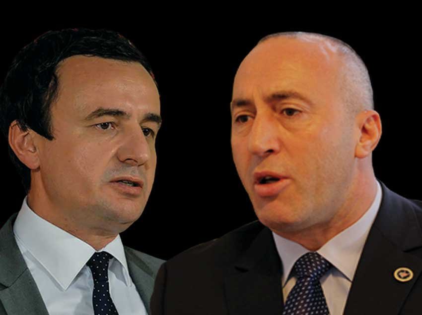 E pyeti Kurtin me kë është, Haradinajt i vjen reagimi nga deputeti i VV-së: Pyte Fatmirin me çka merret, se asaj udhe je edhe ti