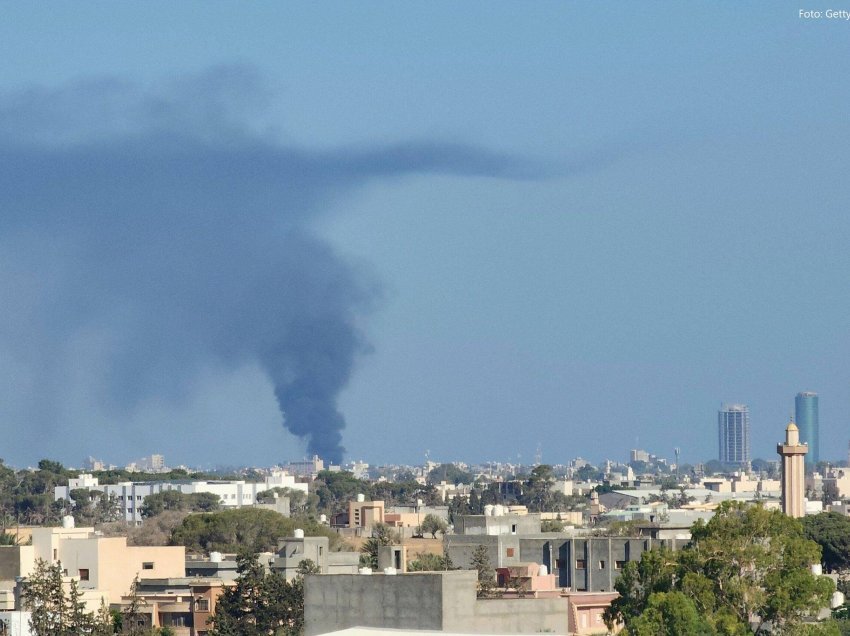 Libi: 27 të vrarë në përleshjet e armatosura