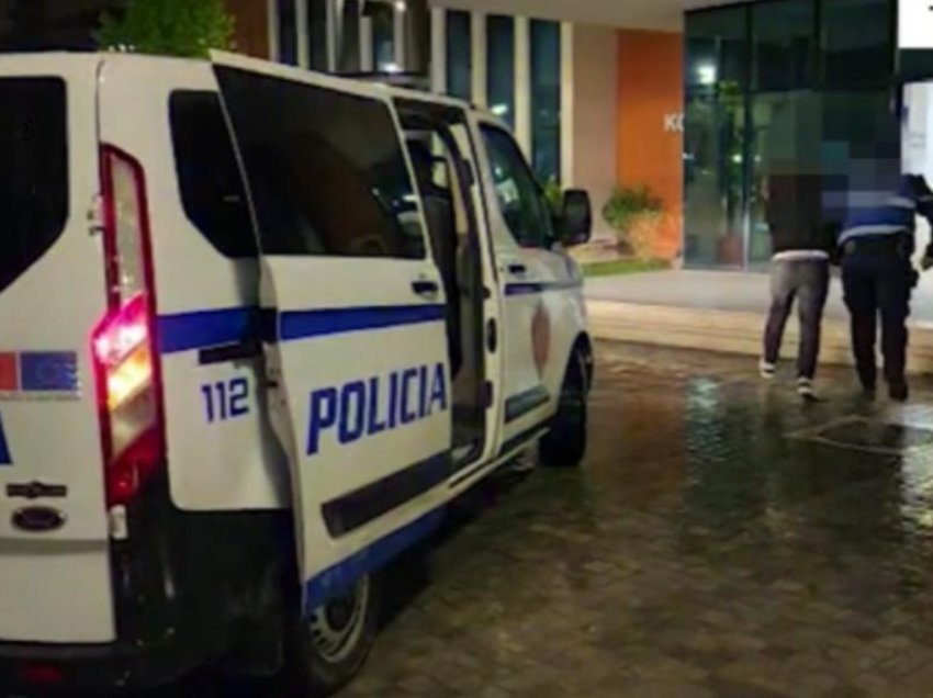 I shumëkërkuar për një tentativë vrasjeje, polaku arrestohet në një lokal në Tiranë