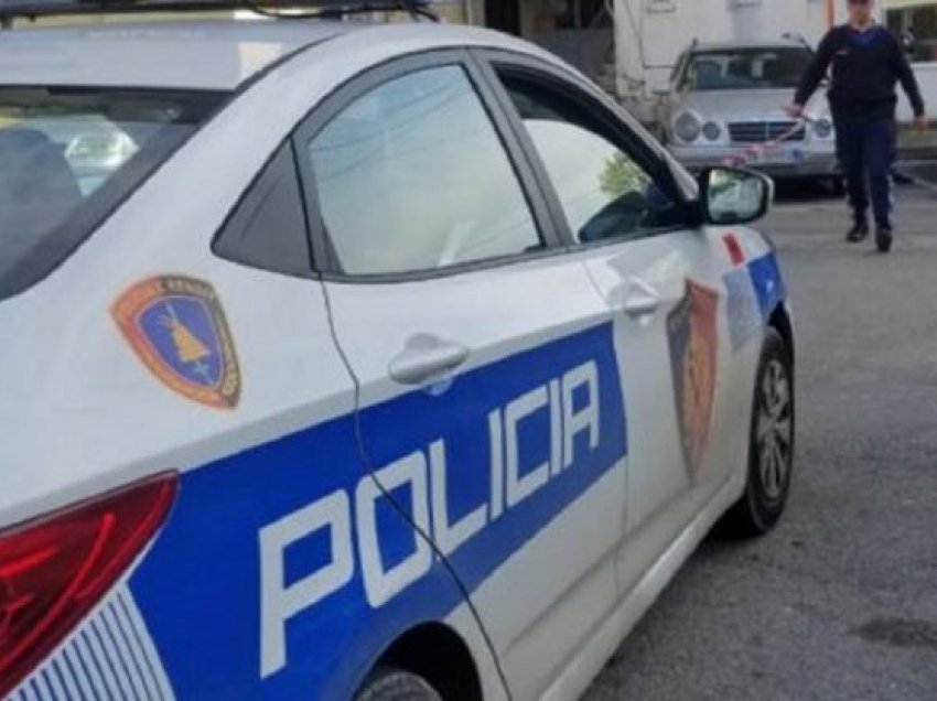 U rrëzua aksidentalisht nga trampolina, i mituri transportohet me urgjencë në spitalin e Pogradecit