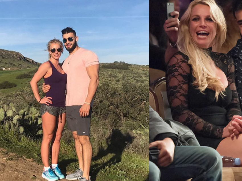 Konfirmohet divorci i Britney Spears dhe Sam Asghari, ja cila paska qenë arsyeja e vërtetë e ndarjes 