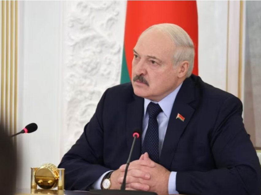 Bjellorusia i shpall “ekstremiste” dy poezi nacionaliste të shekullit 19