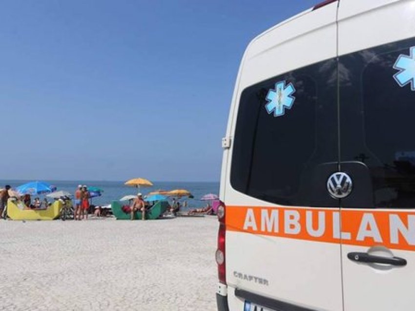 Tre pushues nga Kosova nxirren në gjendje të rëndë nga deti