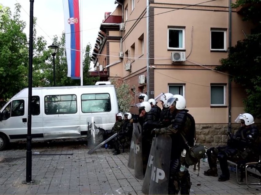 Alarmi nga CNN, eksperti i sigurisë paralajmëron Ballkanin dhe Kosovën