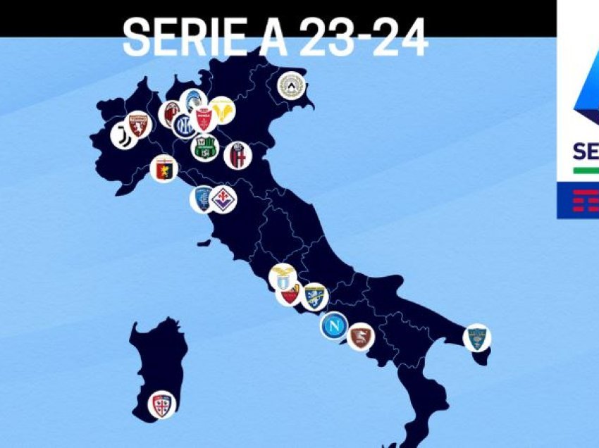 Ja rregullat e reja të Serie A