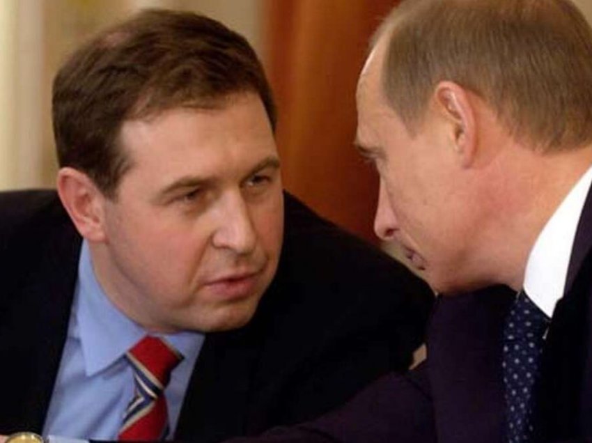 Kremlini e fut në listën e agjentëve të huaj edhe ish-këshilltarin e Putinit