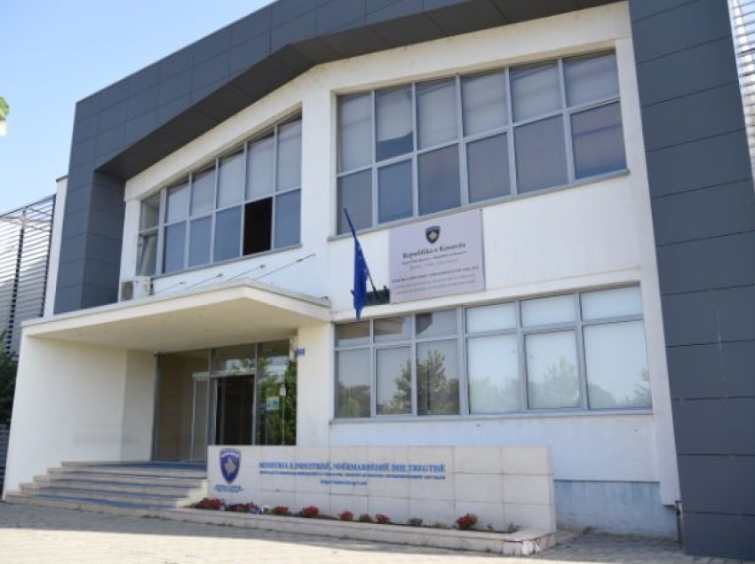Komercialja obligon Ministrinë e Tregtisë t’ia kompensojë dëmin mbi 1 milion euro një kompanie