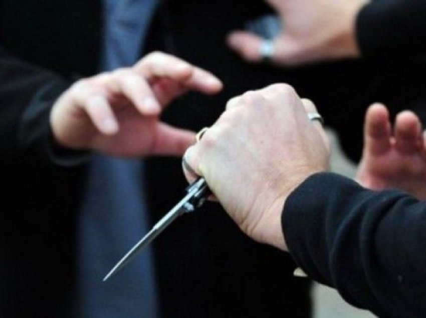 Arrestohet një person në Prishtinë, nën kërcënimin e thikës kishte kryer një grabitje