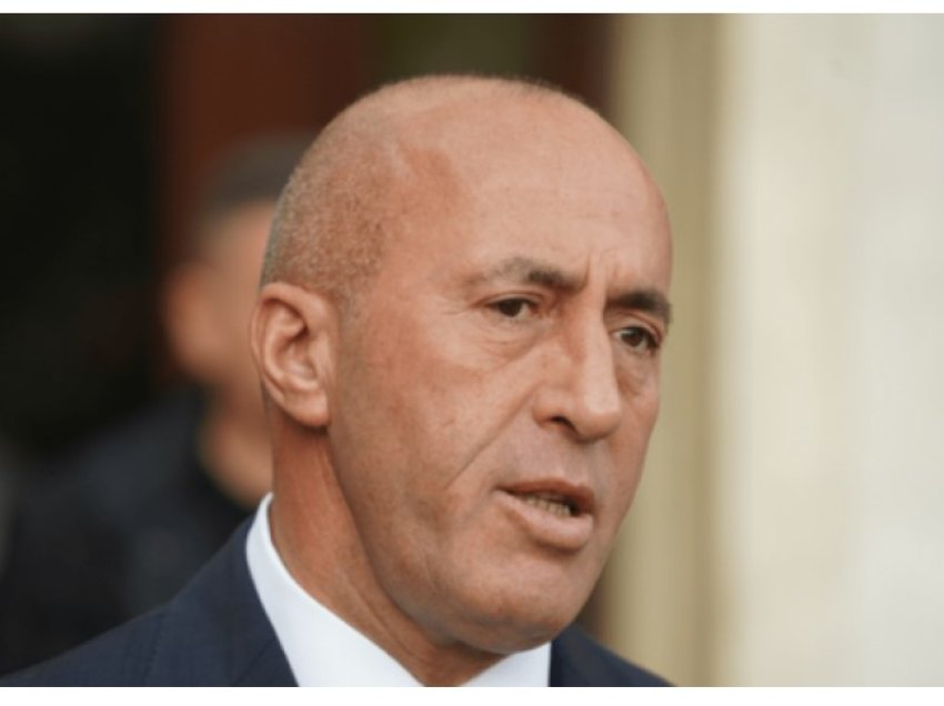 Haradinaj reagon pas kërcënimit të Ministrit të Vuçiqit: Kjo gjuhë i shkaktoi tragjeditë në Ballkan