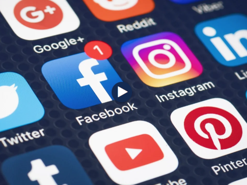 Brenda gushtit, platforma si Facebook, Instagram nën monitorim të rreptë për postimet