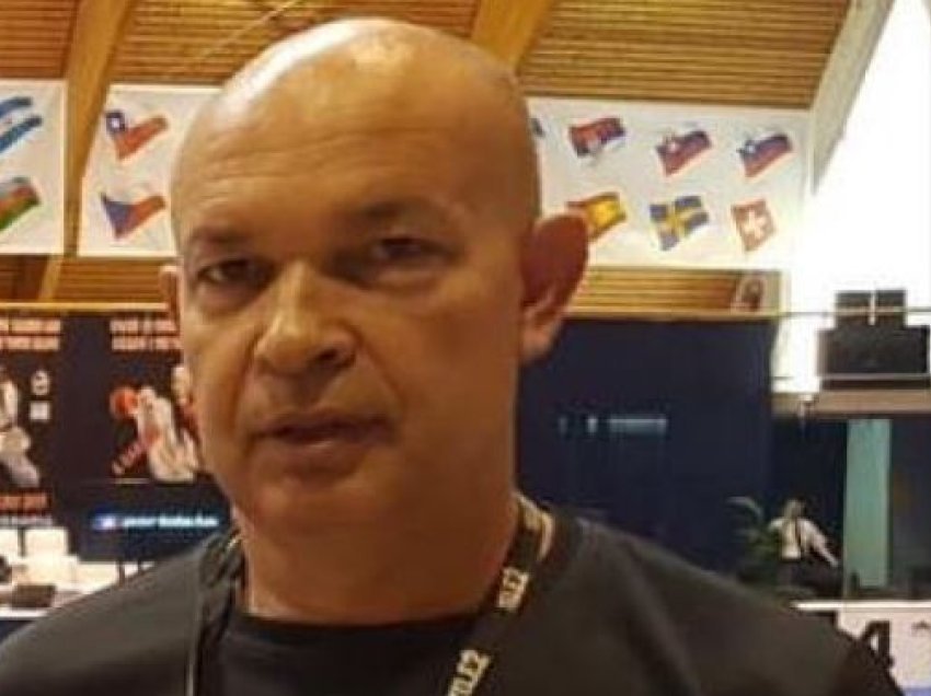Raif Musa: Garuesja ime ka paguar 500 euro për në Qipro, pagesa u bë në xhirollogari të Federatës së Karatesë së Kosovës! 