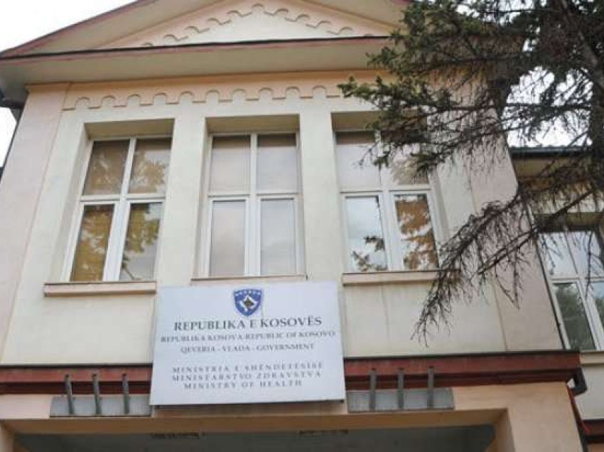 Ministria e pranon se stomatologët ku vdiq 35 vjeçarja kanë operuar ilegalisht