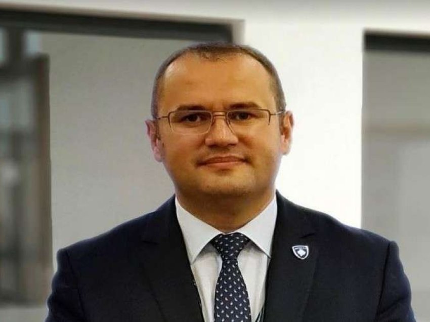 Guvernatori i Bankës së Shqipërisë uron guvernatorin e ri të BQK-së