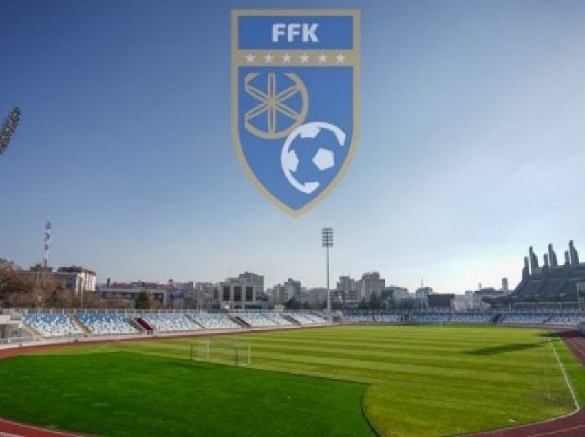 KAS kërkon të zbatohet vendimi nga FFK në rastin e Dinamos 