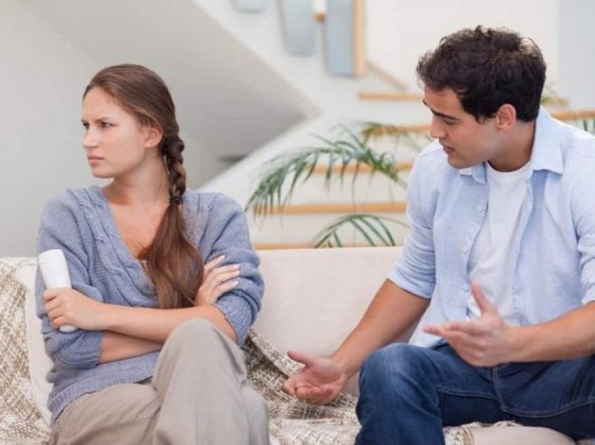 Këto 4 probleme në një marrëdhënie mund të bëjnë që të keni ankth në të ardhmen