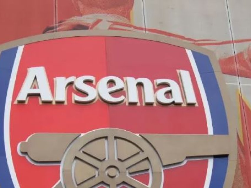 Arsenal nis fushatën e spastrimit