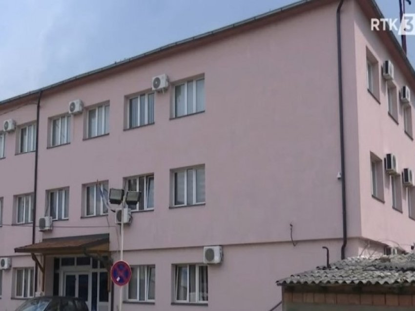 Sot afati për lirimin e ndërtesës së Komunës në Mitrovicën e Veriut