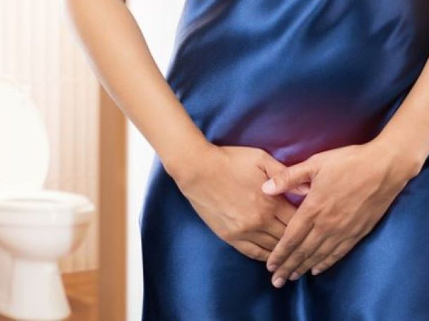 Çka ndikon në shfaqjen e kancerit të fshikëzës së urinës?