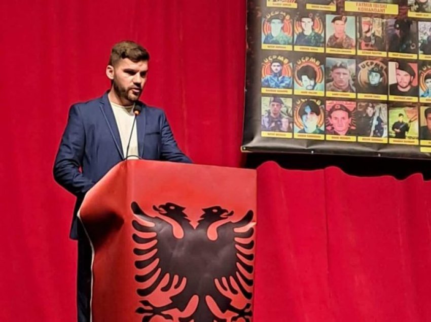 Kërkon leje për përdorimin e librave të Gjuhës Shqipe dhe Matermatikës, Latifi i kërkon takim ministres serbe