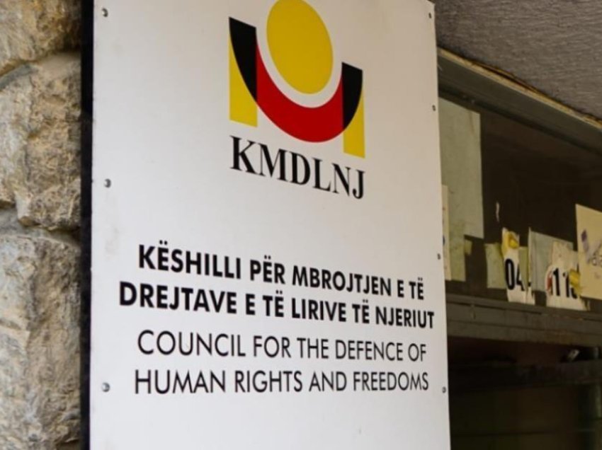 Reagon KMDLNJ ndaj deklaratave të krerëve të shtetit për tensionim të situatës në vend