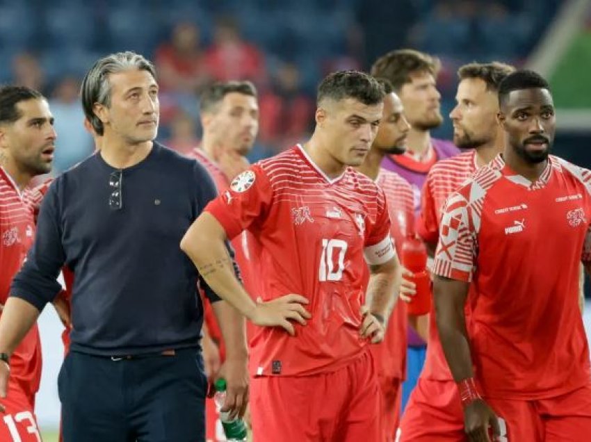 Selektori i Zvicrës para ndeshjes në Prishtinë: Më shumë jam i brengosur për diçka tjetër