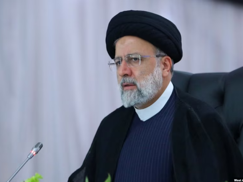 Raisi: Perëndimi ka dështuar ta izolojë Iranin