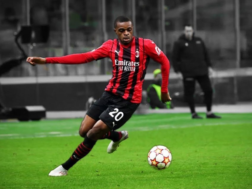 ​Milani refuzon ofertën e Chelseat për Kalulu