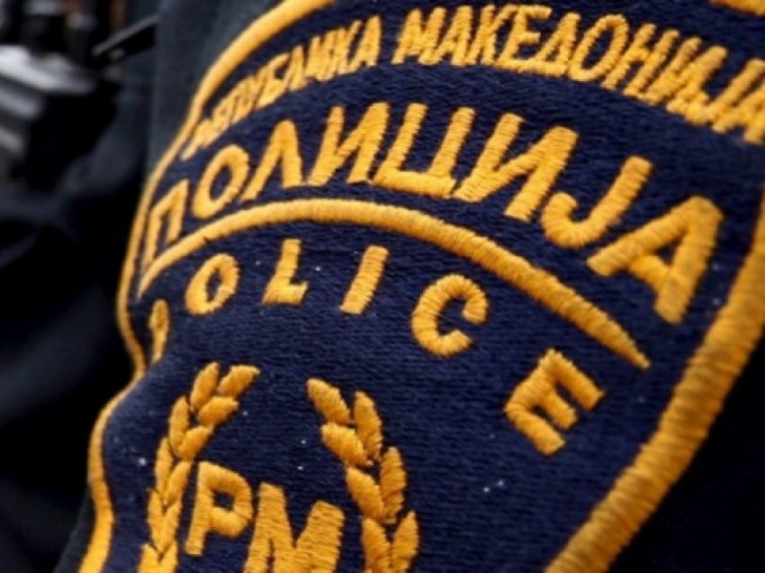 Policia arreston një pedofil në Gostivar