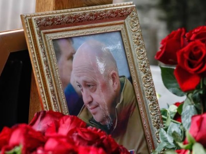 Shtëpia e Bardhë sugjeron se Kremlini është përgjegjës për vdekjen e Prigozhinit