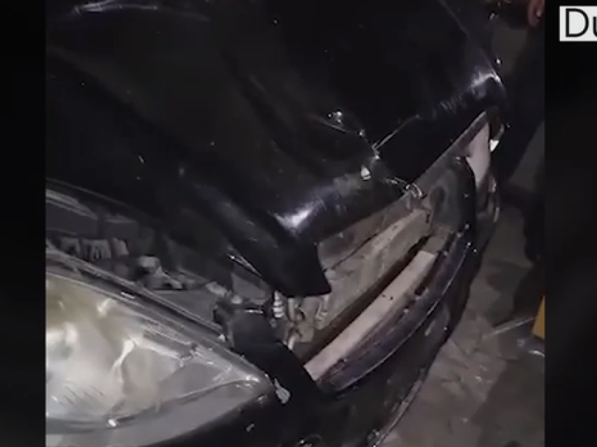 Përplasi për vdekje këmbësorin, iku dhe fshehu makinën, arrestohet 34-vjeçari nga Shijaku