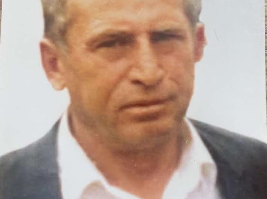 Bajaram Prapashtica – Fana