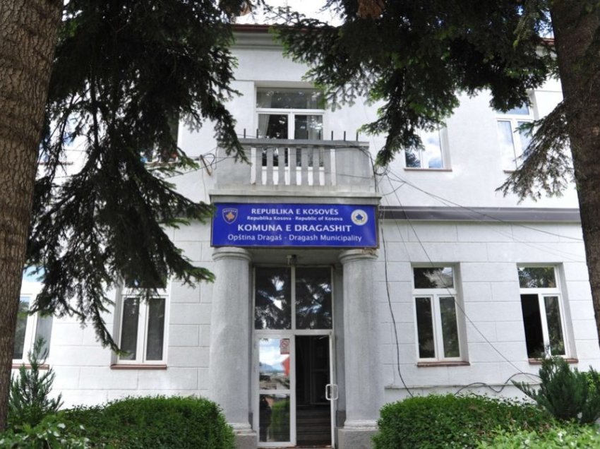 Komuna e Dragashit siguron transport falas për të gjithë nxënësit