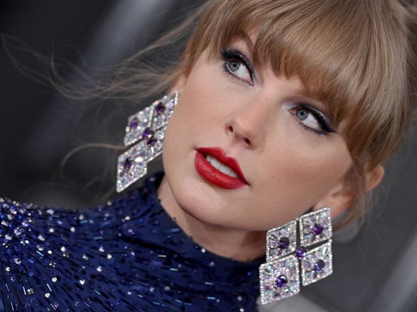 Swift zbulon se kush e frymëzoi për këngën ‘Sweet nothing’