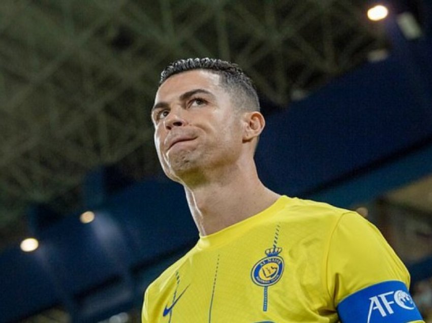 ​Ronaldo mund të gjobitet me një miliard dollarë
