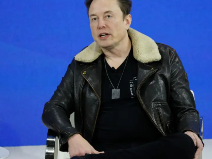 Musk: Mendoj se OpenAI ka bërë një zbulim të rrezikshëm që ka çuar në shkarkimin e Altman