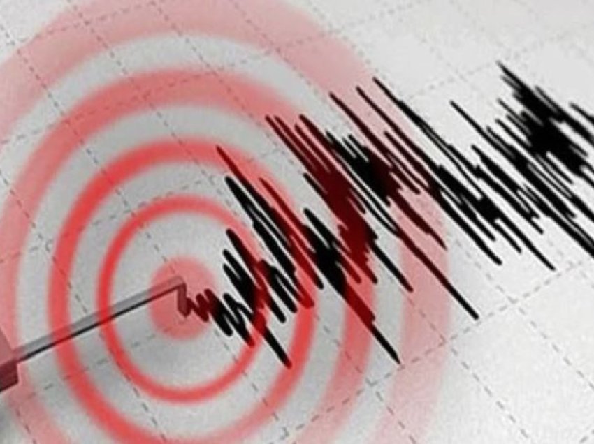 Tërmeti me magnitudë 4.8 ballë dridh Turqinë, ja ku ishte epiqendra