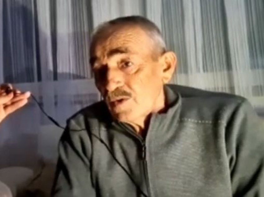 “Ai bleu shtëpi në Kosovë dhe i tha vajzës të kthehet”, rrëfimi i babait të Liridonës: Naimi e ka vrarë vetëm për..!