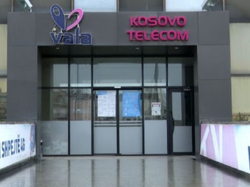 ​Qytetarët ankohen për shërbimet jo cilësore të “Valës”, Telekomi tregon arsyet
