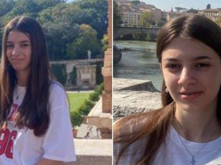 Spasovski: Pesë persona janë arrestuar në lidhje me zhdukjen e 14-vjeçares Vanja