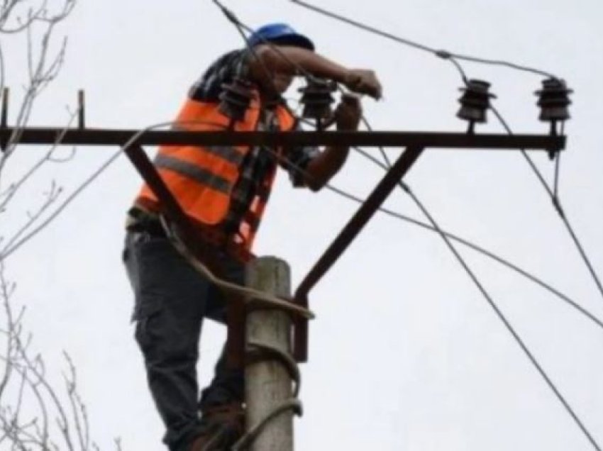 Punime për mirëmbajtjen e rrjetit, nesër disa zona pa energji elektrike në Tiranë
