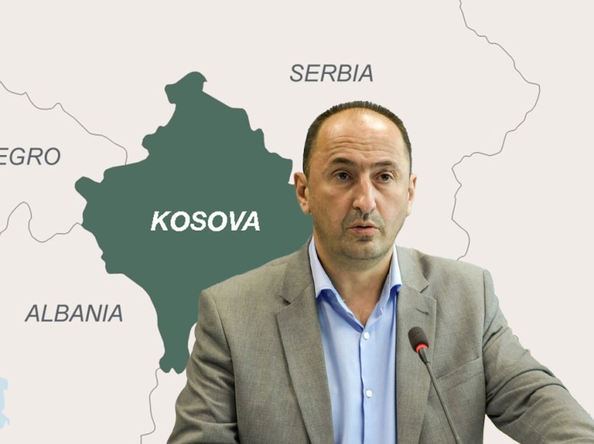 “Kosova projekt i përkohshëm”/ Prapaskenat e deklaratës së Liburn Aliut dhe rreziku për keqpërdorim nga Serbia