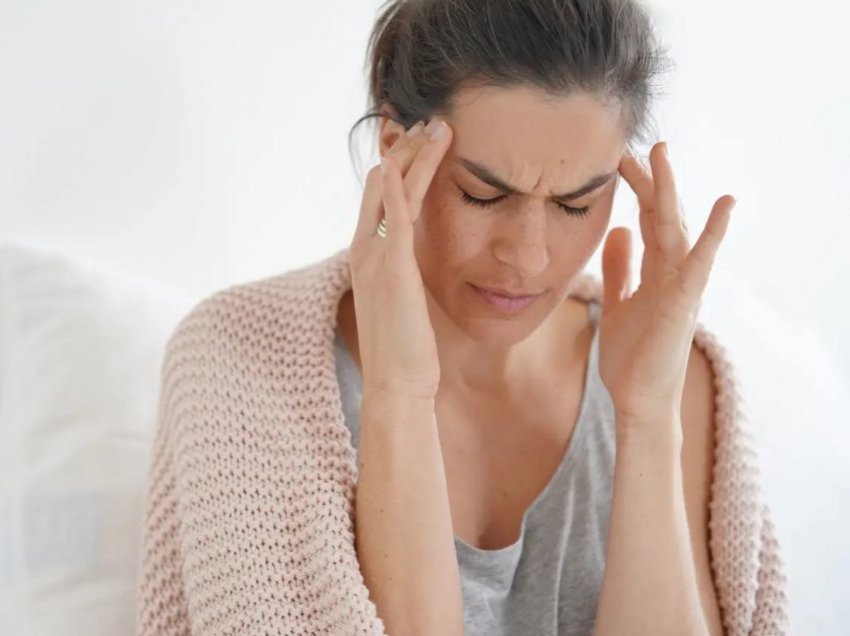 Migrena: Shkencëtarët pretendojnë se më në fund kanë gjetur shkakun e tyre