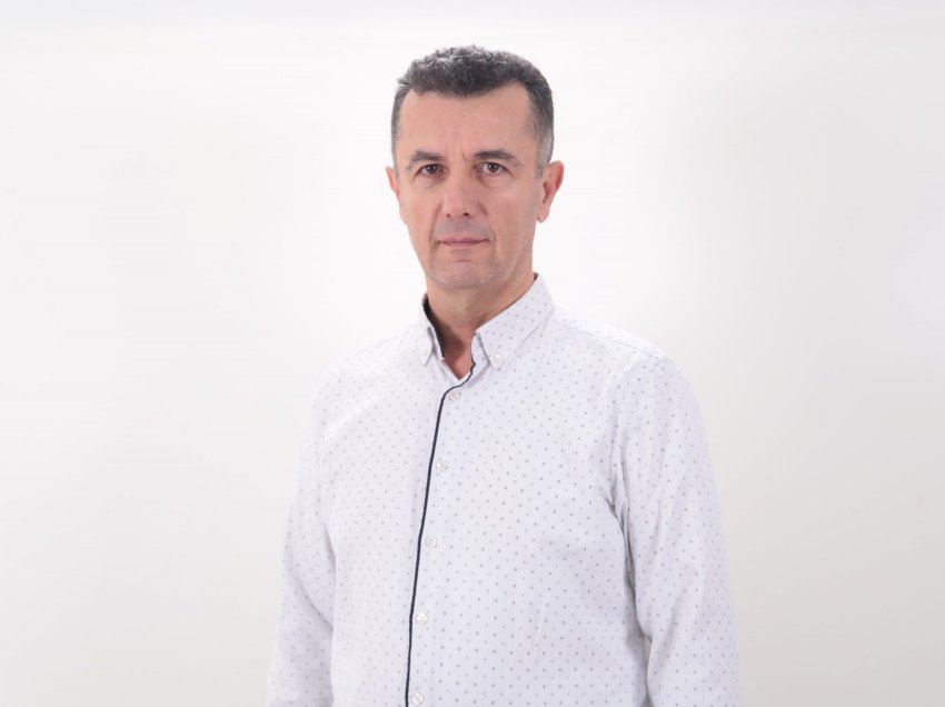 Ky është profesori universitar që vdiq në aksidentin në Prishtinë
