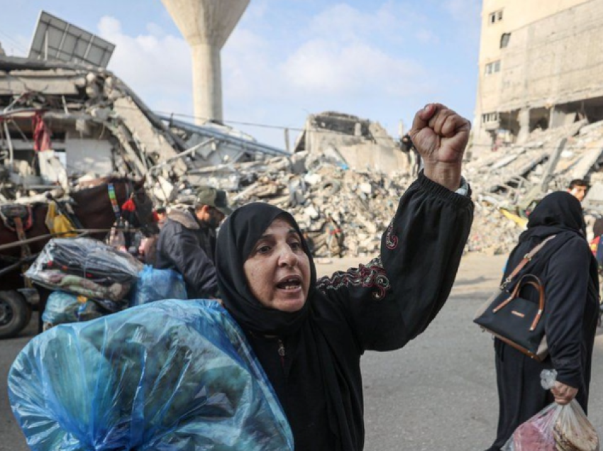 Kriza shëndetësore në Gaza/ OBSH në alarm, thërret seancën urgjente për diskutime