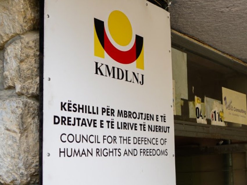 ​KMDLNj reagon ashpër për ndalimin e vizitave e telefonatave për ish-krerët e UÇK-së në Hagë