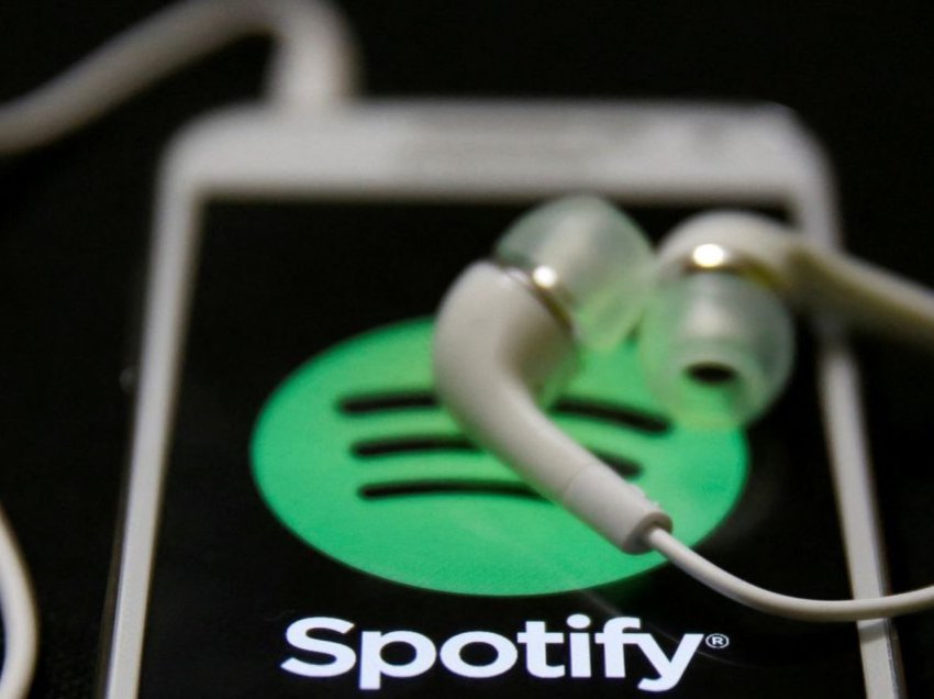 Pavarësisht nga një fitim i raportuar së fundmi, Spotify do të largojë nga puna pothuajse 20 për qind të fuqisë punëtore